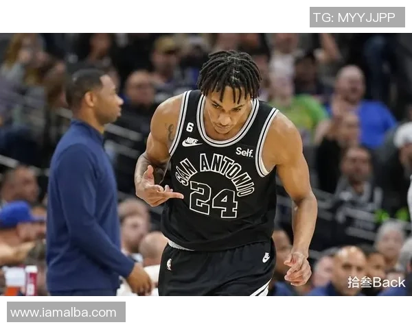 马刺队摆烂升级波波维奇轮休主力球员遭联盟罚款引发热议